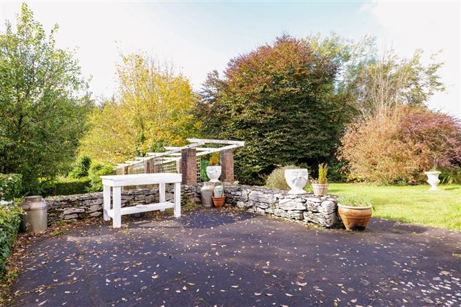 Hazeldene, Rosscahill West, Co. Galway
