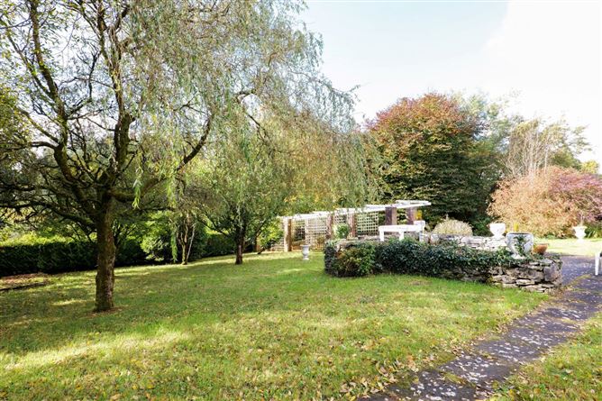 Hazeldene, Rosscahill West, Co. Galway