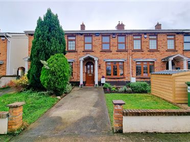 Image for 10 Ophaly Court, Dundrum, Dublin 14