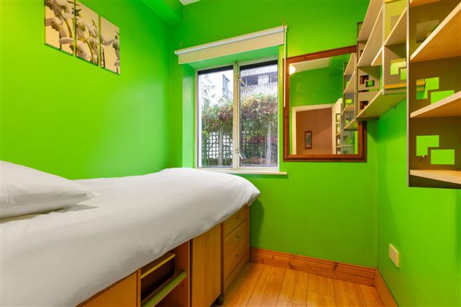 92 King's Court, Parnell Street, Dublin 1