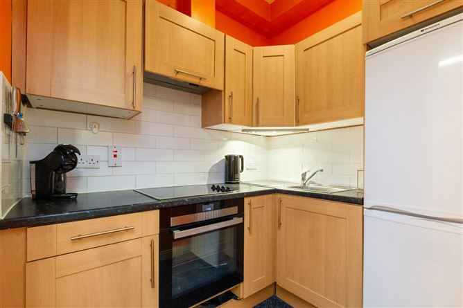 92 King's Court, Parnell Street, Dublin 1