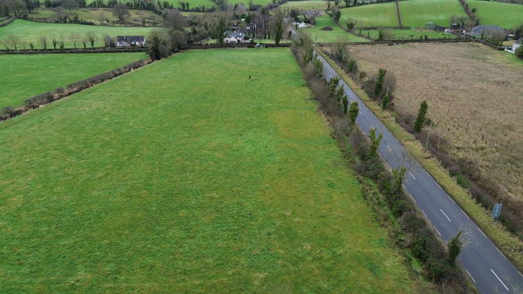 Longfield, Carrickmacross, Monaghan