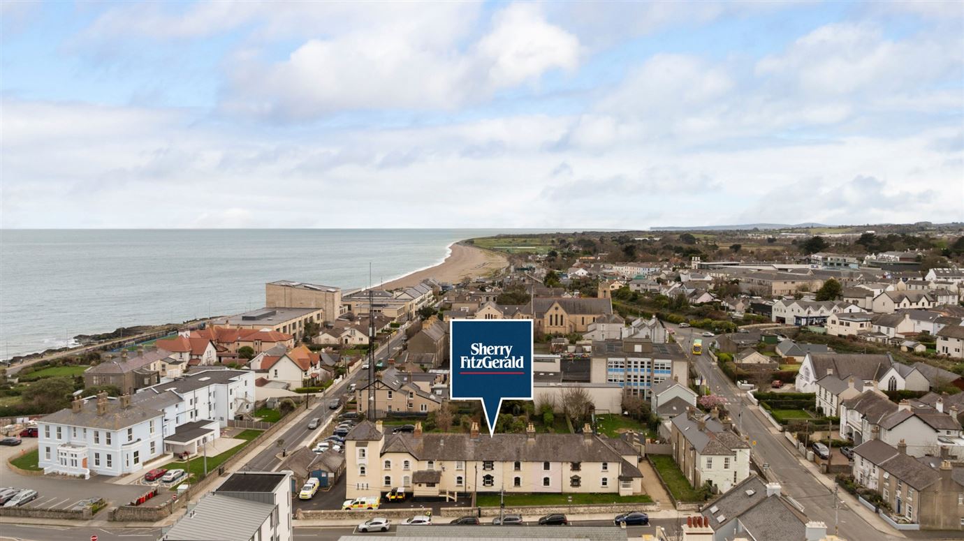 4 Marine Terrace, Greystones, Co. Wicklow