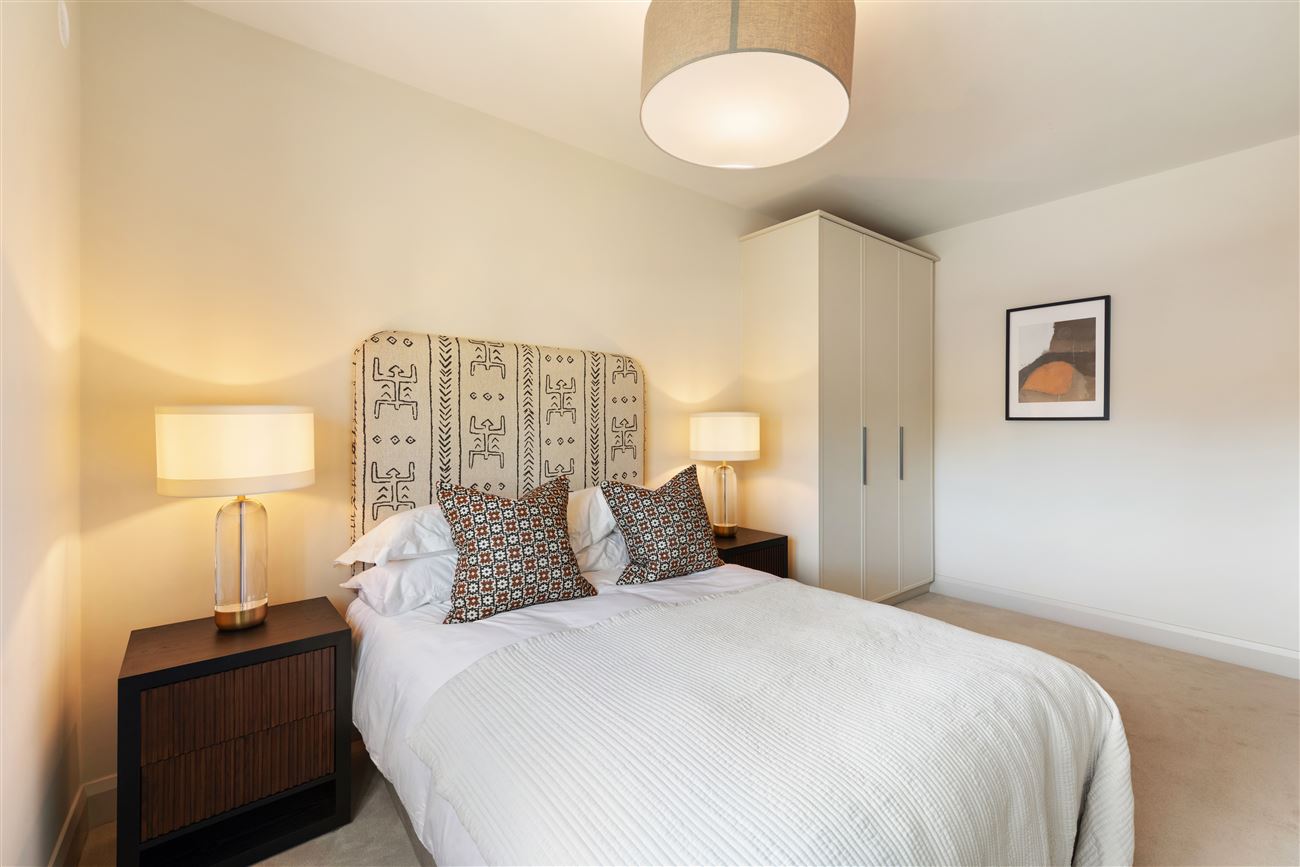 Convent Place, Delgany, Wicklow