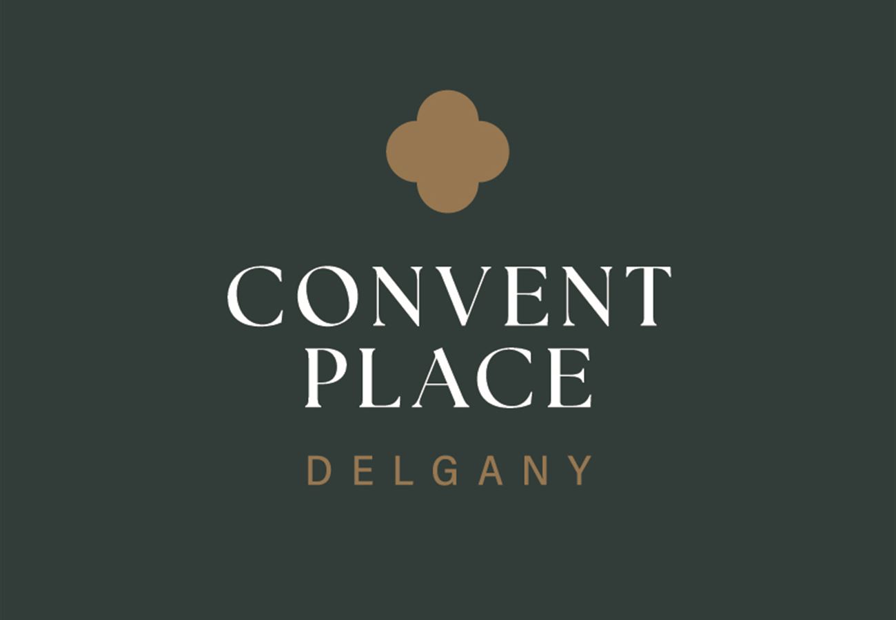 Convent Place, Delgany, Wicklow