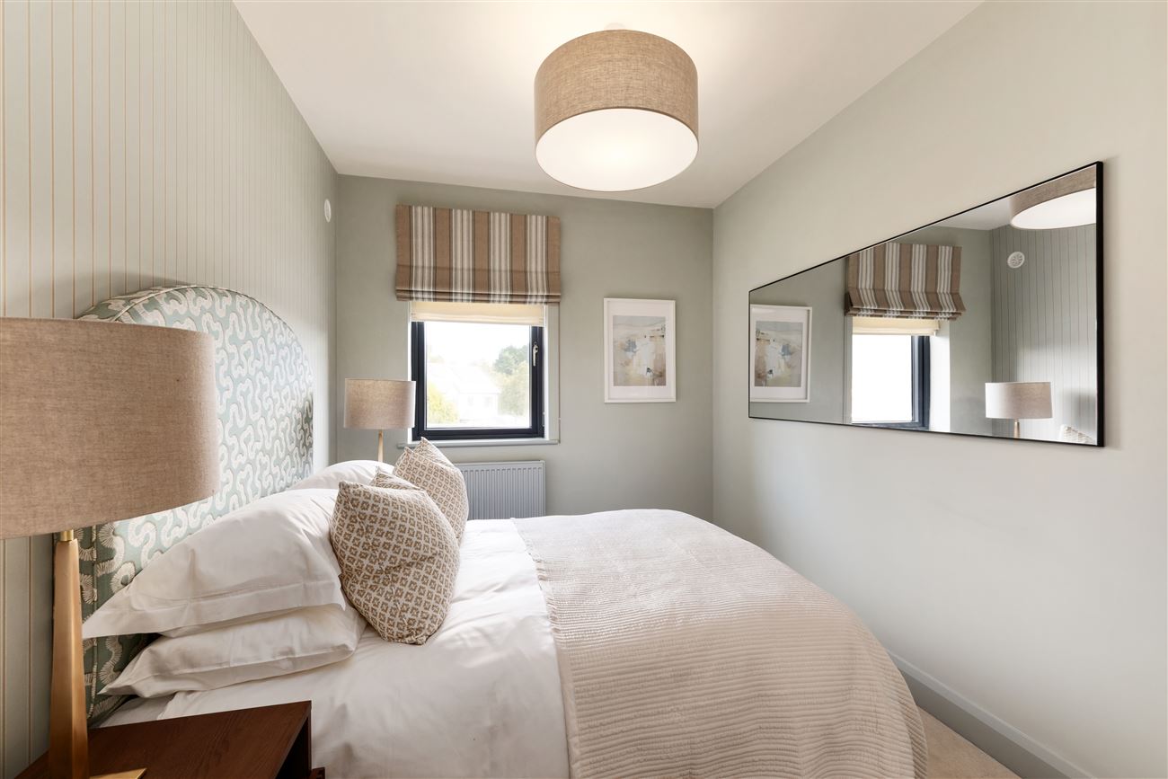 Convent Place, Delgany, Wicklow