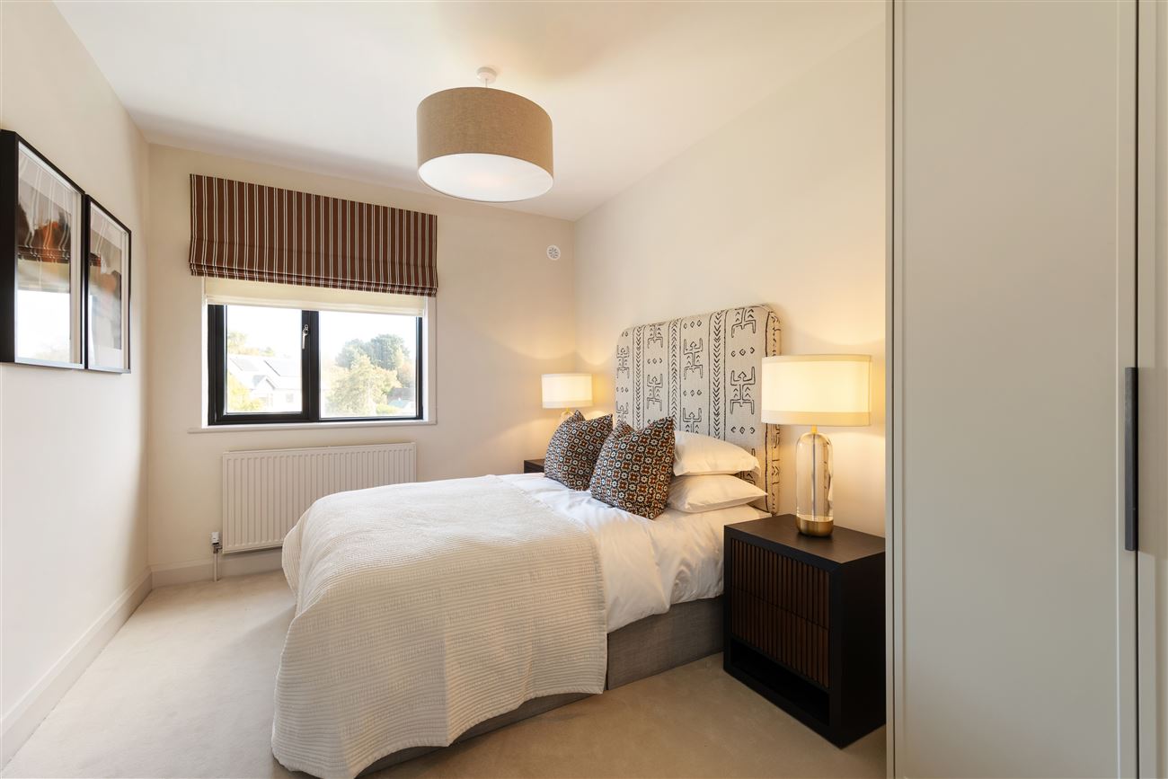 Convent Place, Delgany, Wicklow