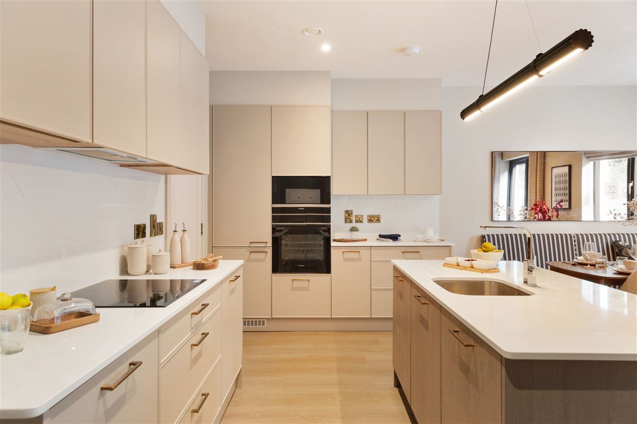 Convent Place, Delgany, Wicklow