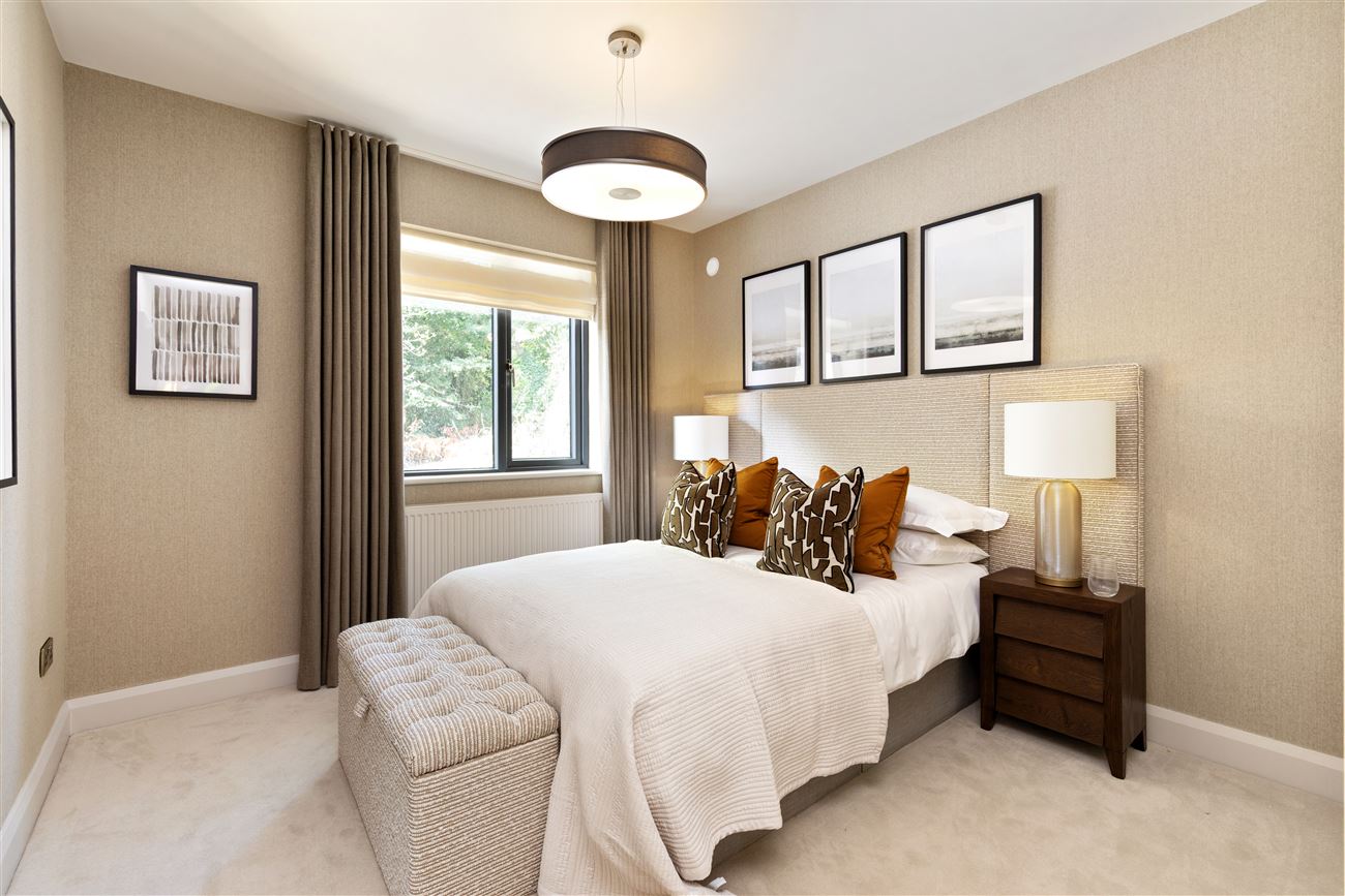 Convent Place, Delgany, Wicklow