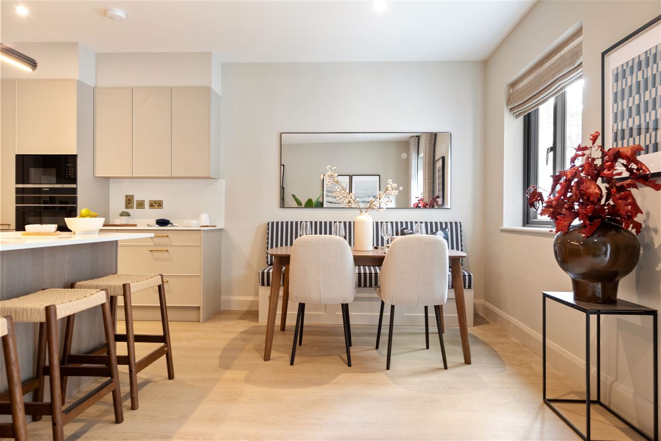 Convent Place, Delgany, Wicklow