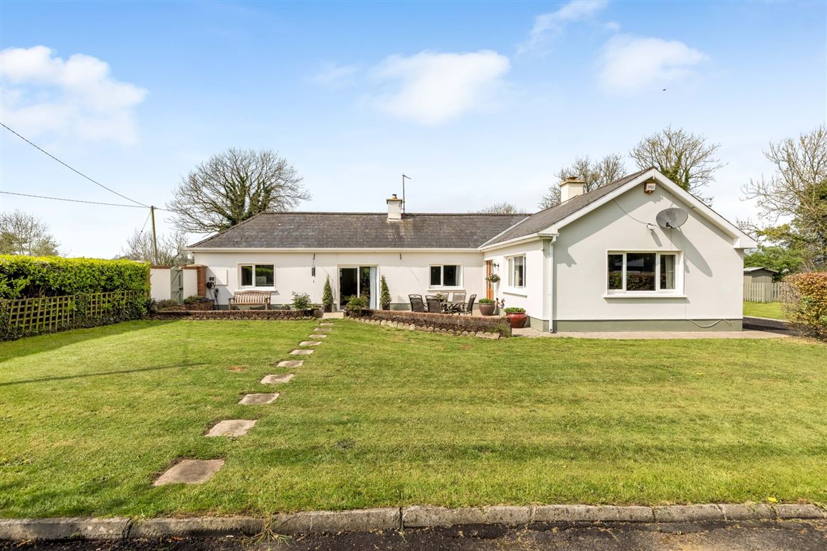 Arden Cottage, Ardenew, Longwood, Co. Meath