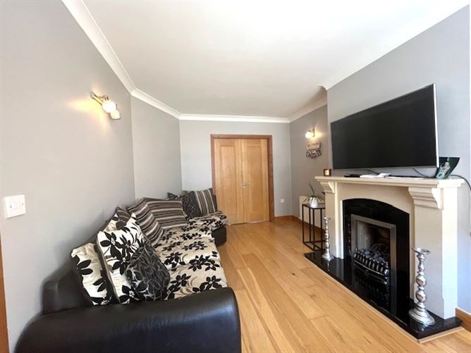 Broadfield Manor, Rathcoole, Co.Dublin