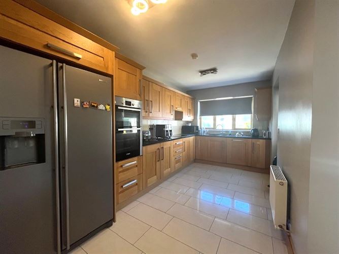 Broadfield Manor, Rathcoole, Co.Dublin