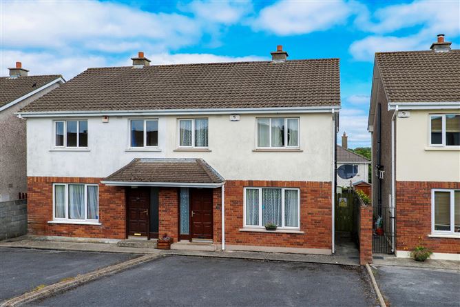 33 Gleann Dara, Bishop O Donnell Road, Rahoon, Galway