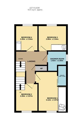 33 Gleann Dara, Bishop O Donnell Road, Rahoon, Galway