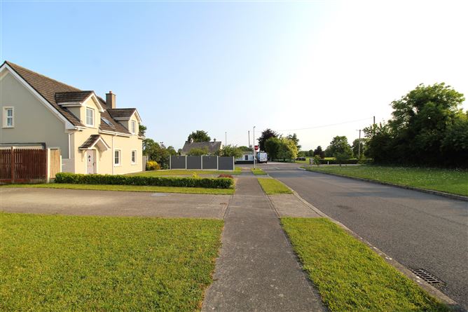 1 Whitefields, Cloghan, Co. Offaly