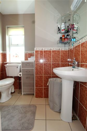 1 Whitefields, Cloghan, Co. Offaly