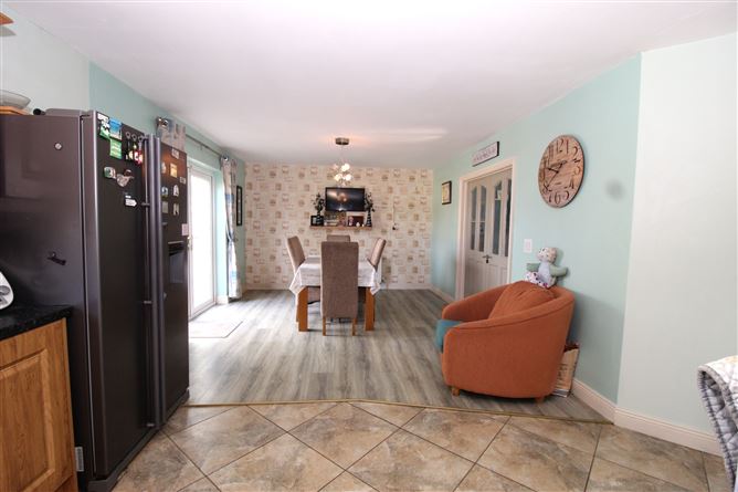 1 Whitefields, Cloghan, Co. Offaly