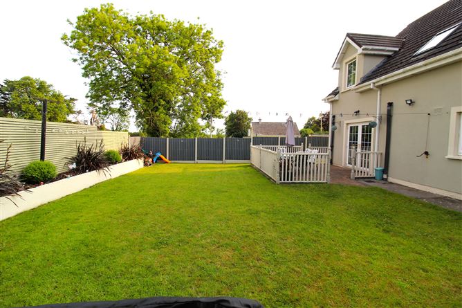1 Whitefields, Cloghan, Co. Offaly