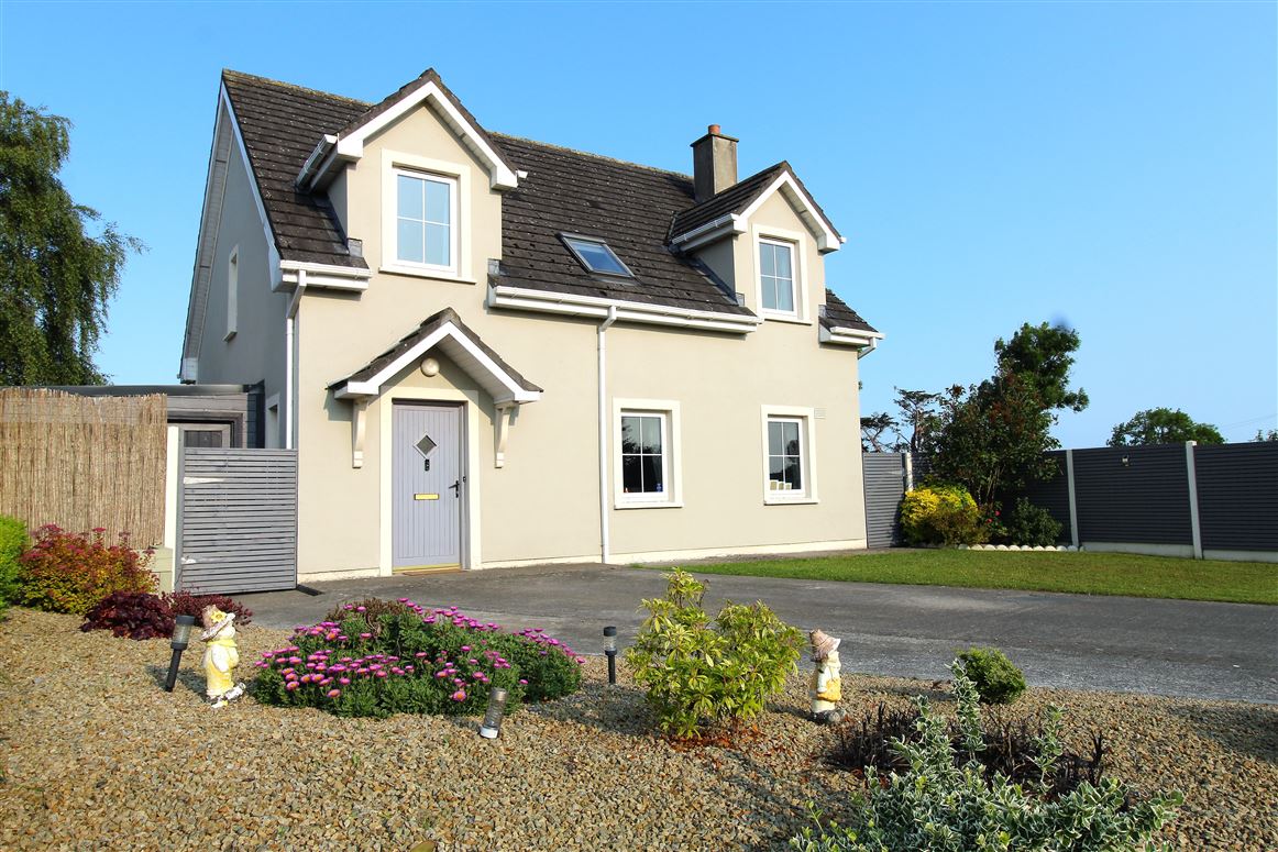 1 Whitefields, Cloghan, Co. Offaly