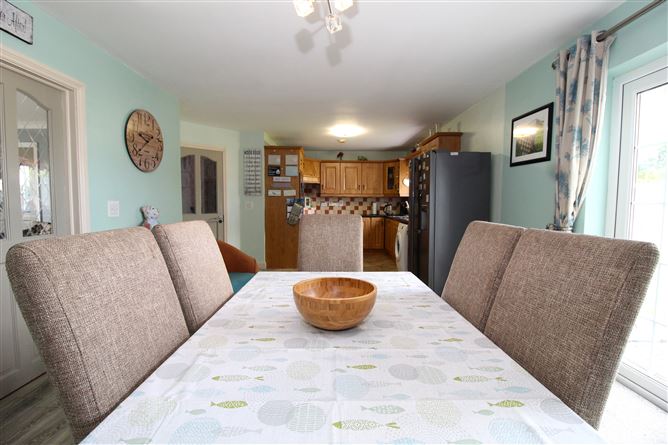 1 Whitefields, Cloghan, Co. Offaly