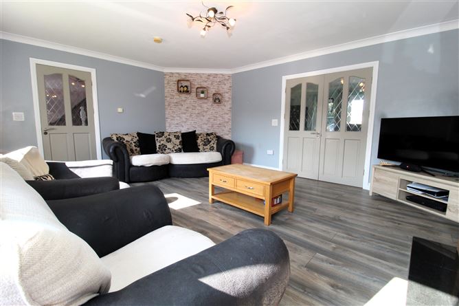 1 Whitefields, Cloghan, Co. Offaly