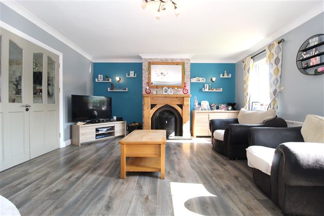1 Whitefields, Cloghan, Co. Offaly
