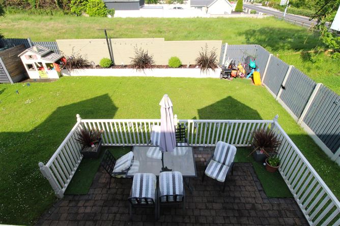 1 Whitefields, Cloghan, Co. Offaly
