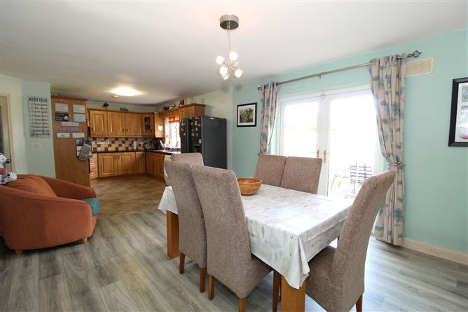 1 Whitefields, Cloghan, Co. Offaly