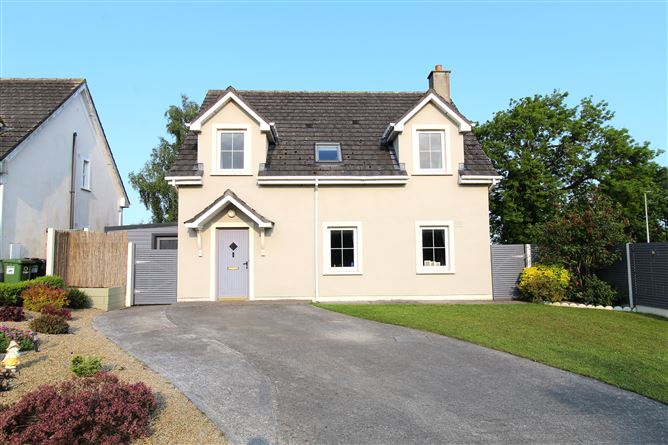 1 Whitefields, Cloghan, Co. Offaly