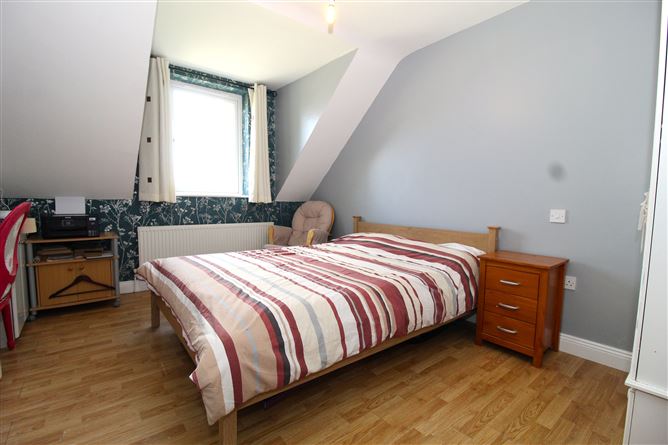 1 Whitefields, Cloghan, Co. Offaly