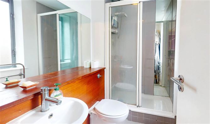 Apt 26 Compass Court North, Pelletstown, Dublin 15, County Dublin