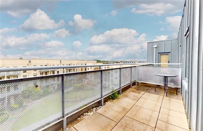 Apt 26 Compass Court North, Pelletstown, Dublin 15, County Dublin
