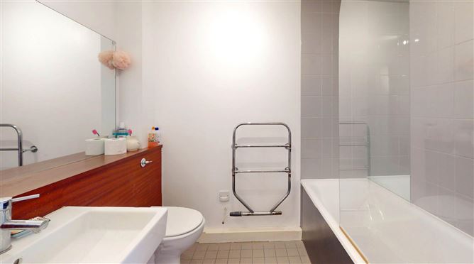 Apt 26 Compass Court North, Pelletstown, Dublin 15, County Dublin