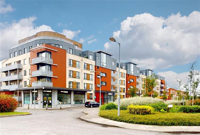 Apt 26 Compass Court North, Pelletstown, Dublin 15, County Dublin
