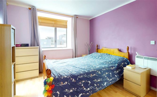 Apt 26 Compass Court North, Pelletstown, Dublin 15, County Dublin