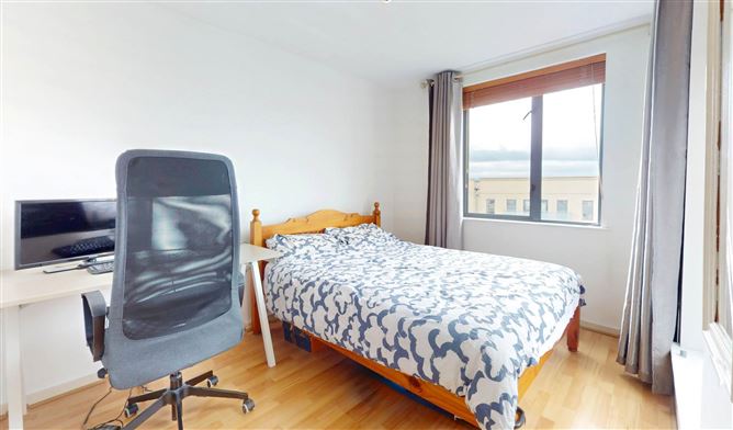 Apt 26 Compass Court North, Pelletstown, Dublin 15, County Dublin