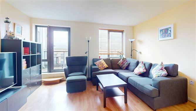 Apt 26 Compass Court North, Pelletstown, Dublin 15, County Dublin