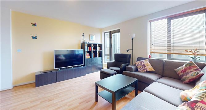 Apt 26 Compass Court North, Pelletstown, Dublin 15, County Dublin