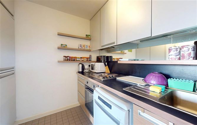Apt 26 Compass Court North, Pelletstown, Dublin 15, County Dublin