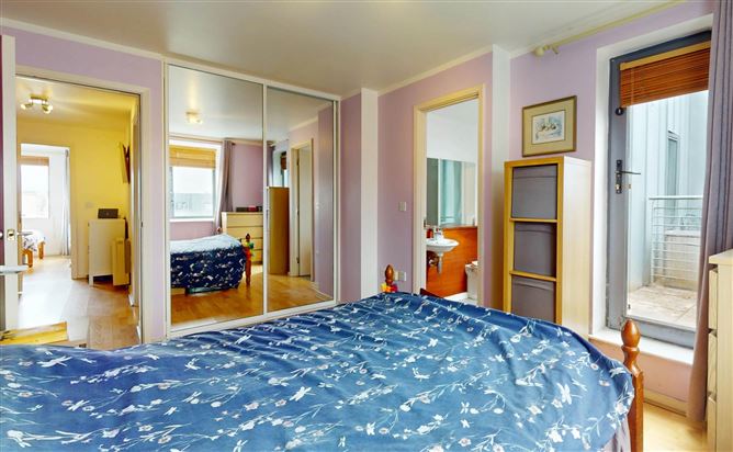 Apt 26 Compass Court North, Pelletstown, Dublin 15, County Dublin