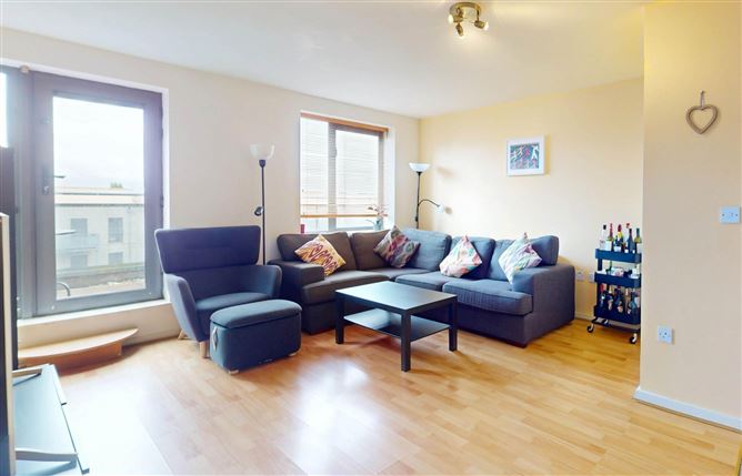 Apt 26 Compass Court North, Pelletstown, Dublin 15, County Dublin