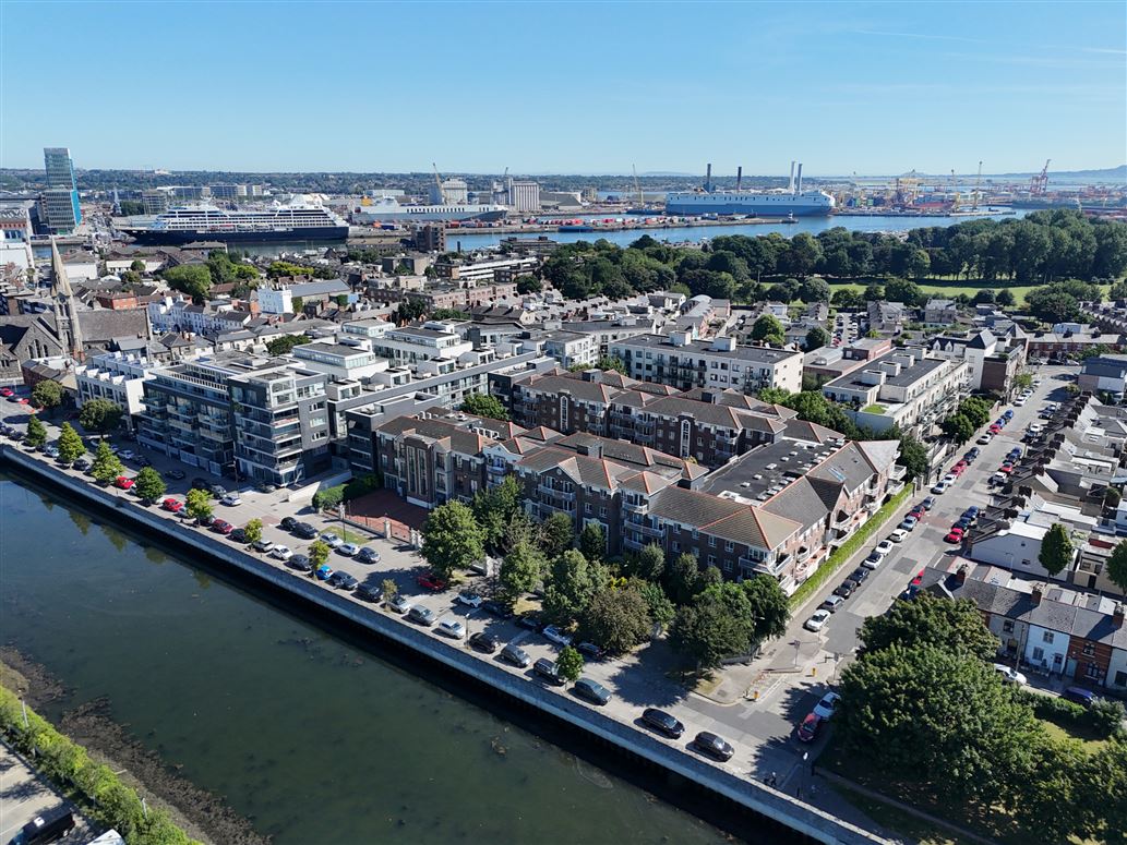 48 Fitzwilliam Quay, Ringsend, Dublin 4