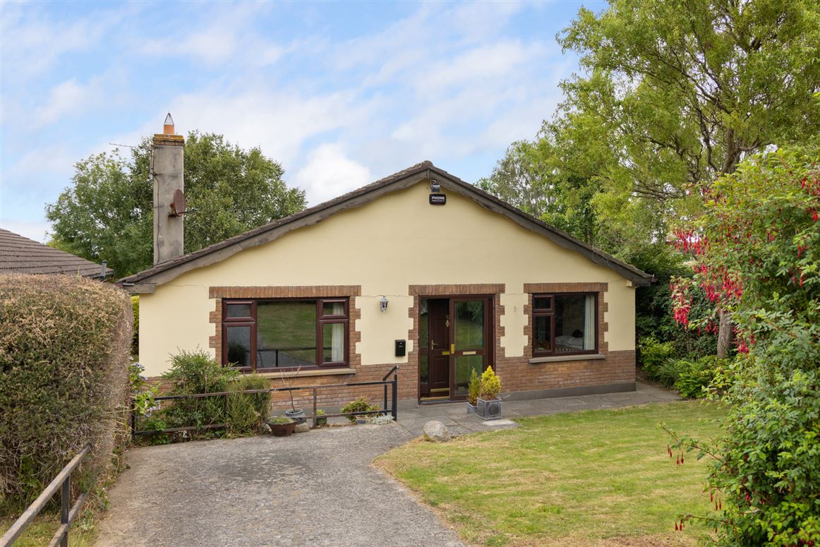 10 The Bromley, Glebemount, Wicklow Town, Co. Wicklow