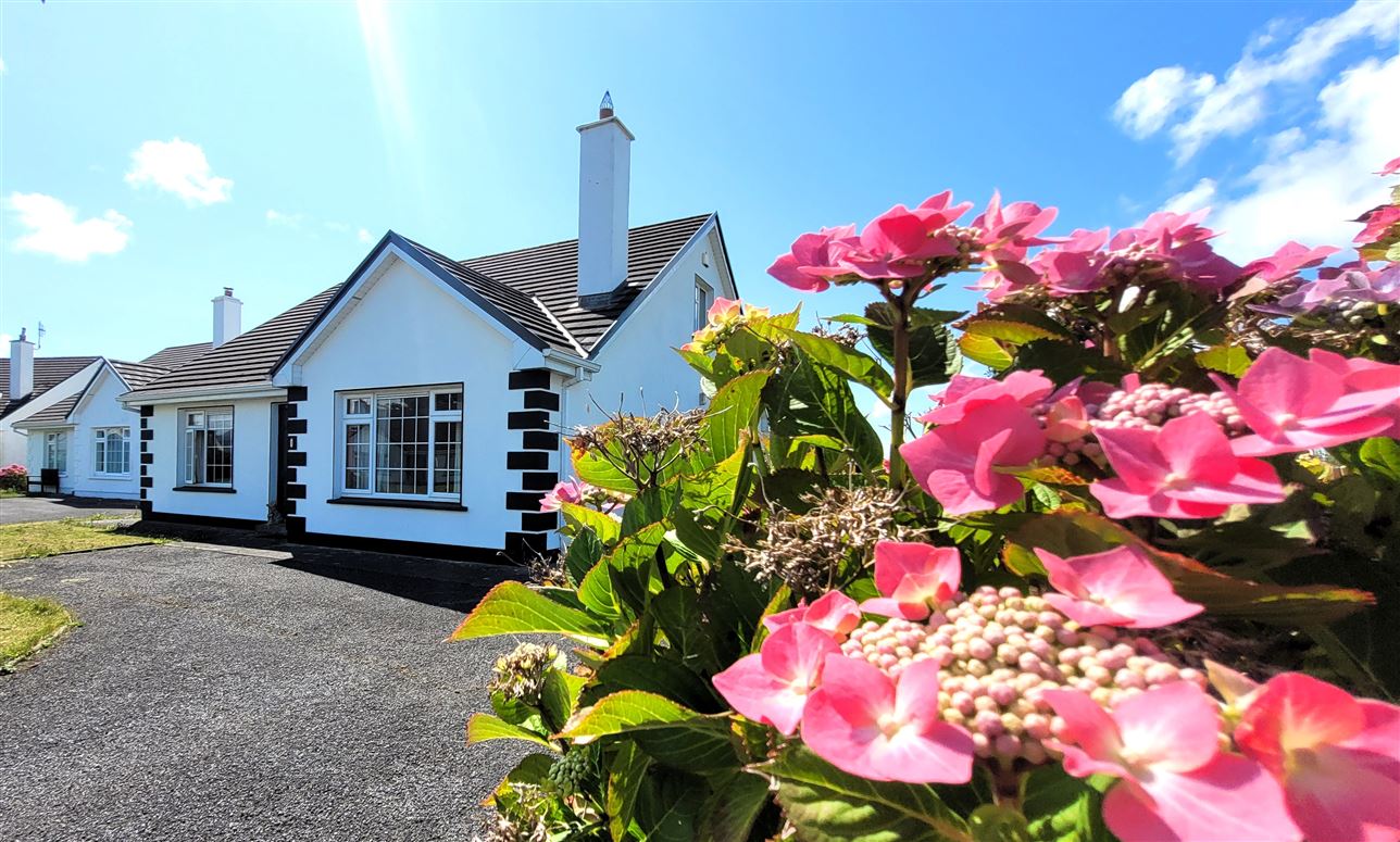 No.1 The Heathers, Louisburgh, Mayo