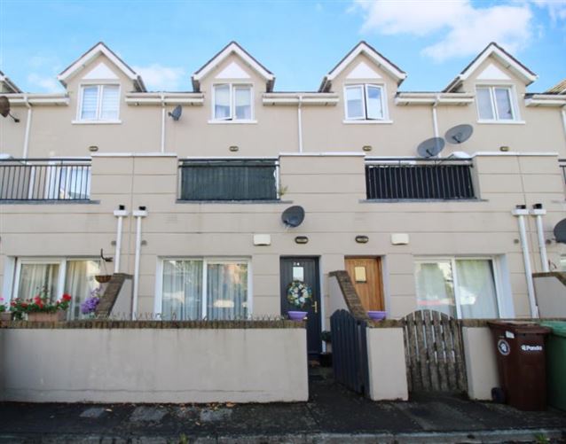 24 Manor Place, Ongar,   Dublin 15