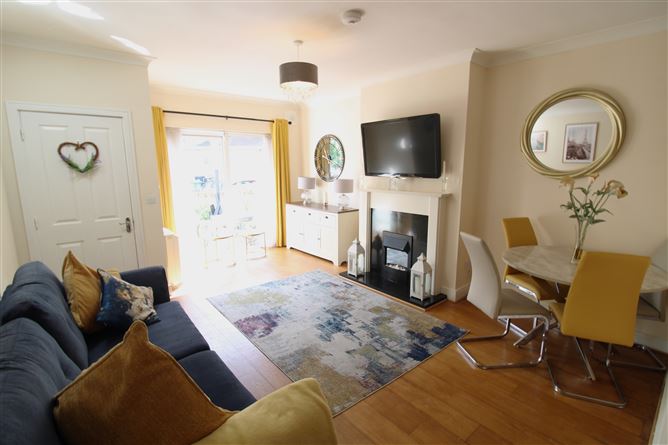 24 Manor Place, Ongar,   Dublin 15