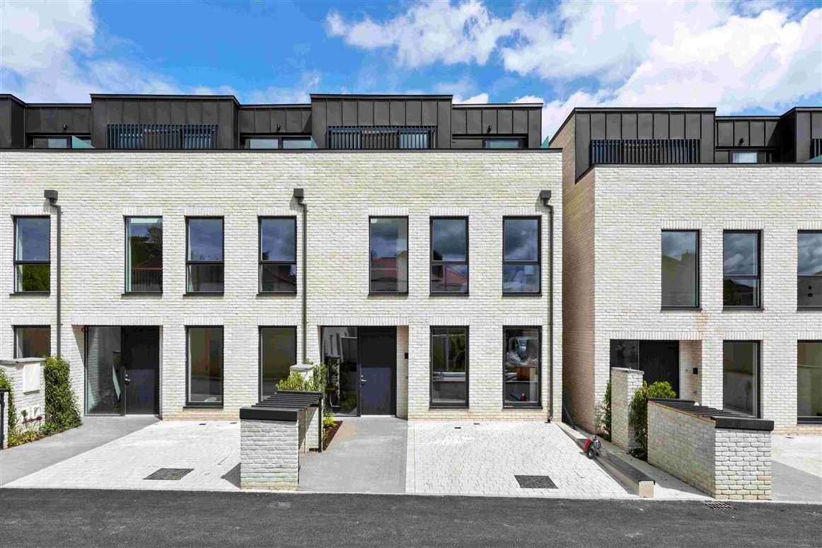 1 Merrion Gardens , Ballsbridge, Dublin 4