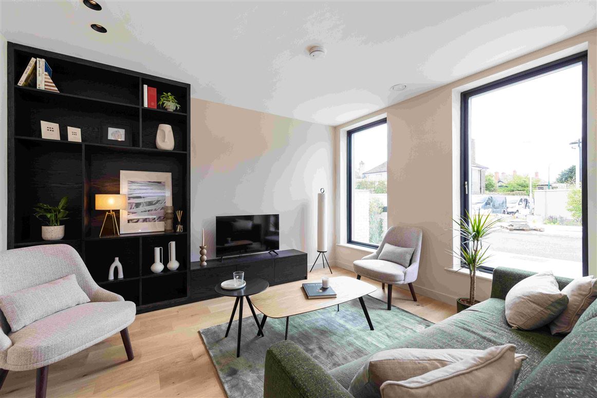 Merrion Gardens , Ballsbridge, Dublin 4