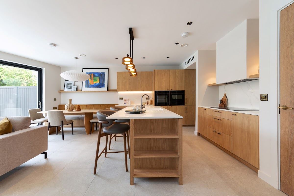 Merrion Gardens , Ballsbridge, Dublin 4